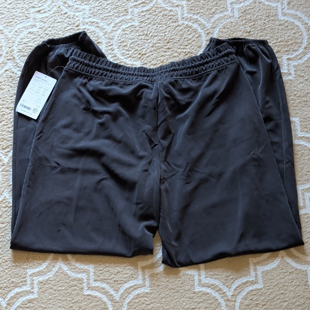 Athleta Seasoft Jogger Black NWT - Picture 3 of 8